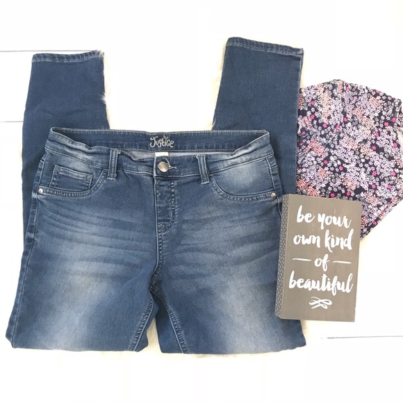 Justice Other - Justice girls jeggings Justice Other - Justice girls jeggings